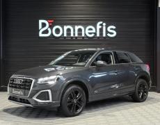 Audi Q2 Manhac