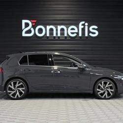 Volkswagen Golf 8 VIII 1.5 eTSI 130Ch DSG7 Style, CARPLAY | CAMERA | FEUX LED, TVA, 24 300Km, 1ERE M.. Manhac