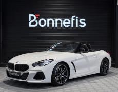 BMW Z4 Manhac