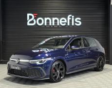 Volkswagen Golf 8 Manhac