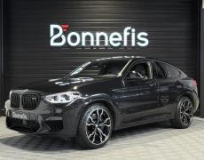 BMW X4 Manhac
