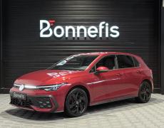 Volkswagen Golf 8 Manhac