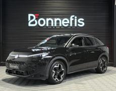 Volkswagen T-Roc Manhac