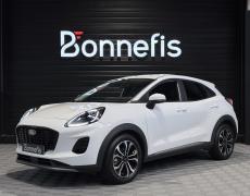 Ford Puma Manhac