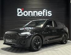 Audi Q5 Manhac