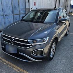 Volkswagen T-Roc 1.5 TSI EVO2 150 Start/Stop DSG7 Style Manhac