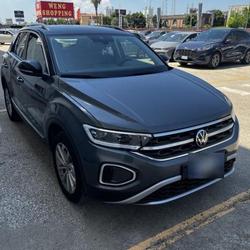 Volkswagen T-Roc 1.5 TSI EVO2 150 Start/Stop DSG7 Style Manhac