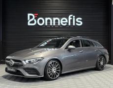 Mercedes CLA Manhac