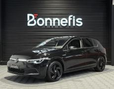 Volkswagen Golf 8 Manhac