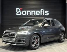 Audi SQ5 Manhac