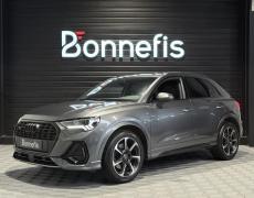 Audi Q3 Manhac