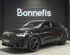 Audi Q3 Manhac