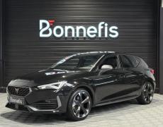 Cupra Leon Manhac