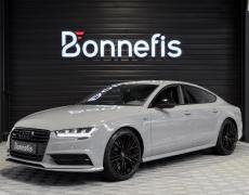 Audi A7 Sportback Manhac