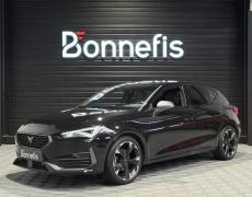 Cupra Leon Manhac