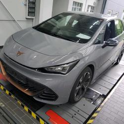 Cupra Born 204 ch - 420 km V Manhac
