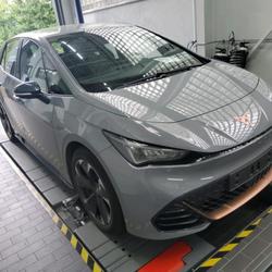 Cupra Born 204 ch - 420 km V Manhac