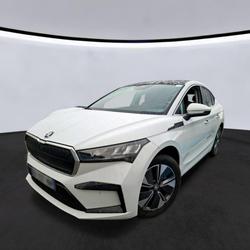 Skoda Enyaq Coup&eacute; iV 60 COUPE IV Manhac