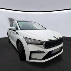 Skoda Enyaq Coup&eacute; iV 60 COUPE IV Manhac