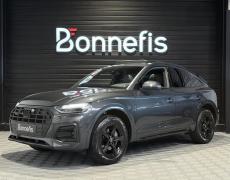 Audi Q5 Manhac