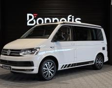 Volkswagen California Manhac