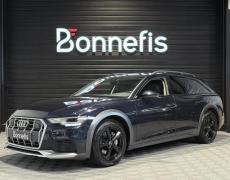 Audi Allroad Manhac