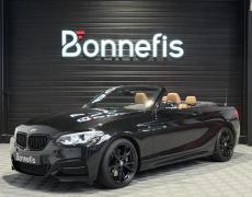 BMW Serie 2 Manhac