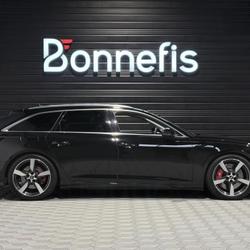 Audi S6 Avant 56 TDI 349Ch Quattro Tiptronic 8, OPTIONS +++, 61 900Km.. occasion - Manhac - photo 3/34