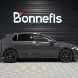 Volkswagen Golf 8 VIII 1.5 eTSI 150Ch DSG7 Style, ACC | CARPLAY | FEUX LED, TVA, 21 900Km, 1ERE MAIN.. occasion - Manhac - photo 3/32