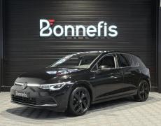 Volkswagen Golf 8 Manhac