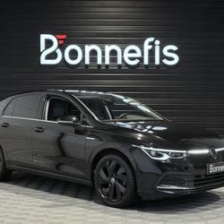 Volkswagen Golf 8 VIII 1.5 TSI 130Ch BVM6 Style, CAMERA | CARPLAY | ACC | FEUX LED, TVA, 16 900Km, 1ERE M.. occasion - Manhac - photo 2/32