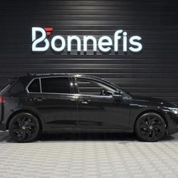 Volkswagen Golf 8 VIII 1.5 TSI 130Ch BVM6 Style, CAMERA | CARPLAY | ACC | FEUX LED, TVA, 16 900Km, 1ERE M.. occasion - Manhac - photo 3/32