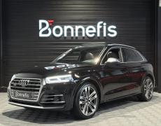 Audi SQ5 Manhac