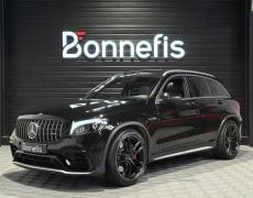 Mercedes GLC