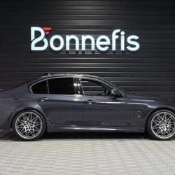 BMW M3 F80 30 JAHRE 1/500 3.0 450Ch F80 DKG7, OPTIONS ++++, 90 500Km, IMMAT FRANCE.. occasion - Manhac - photo 3/45