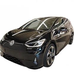 Volkswagen ID3 286 ch GTX occasion - Manhac - photo 2/11