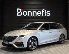 Skoda Octavia Combi Manhac