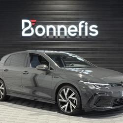 Volkswagen Golf 8 VIII 1.5 eTSI 150Ch DSG7 R-Line, CAM | CARPLAY | COCKPIT | FEUX LED, TVA, 13 800Km, 1ERE M.. occasion - Manhac - photo 2/32