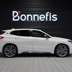 BMW X2 M35i 306Ch BVA8 F39 M Performance xDrive, CAM | CARPLAY | HUD, 64 900Km, IMMAT FR.. occasion - Manhac - photo 3/42
