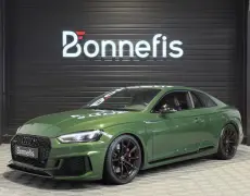 Audi RS5 Manhac