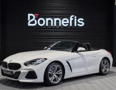 BMW Z4 Manhac