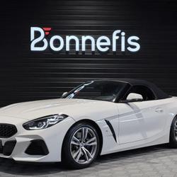 BMW Z4 30i 258Ch BVA8 G29 M Sport, CAM | CARPLAY | HUD, 65 500Km, ORIGINE FRANCE.. occasion - Manhac - photo 2/41