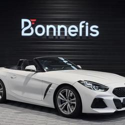 BMW Z4 30i 258Ch BVA8 G29 M Sport, CAM | CARPLAY | HUD, 65 500Km, ORIGINE FRANCE.. occasion - Manhac - photo 3/41