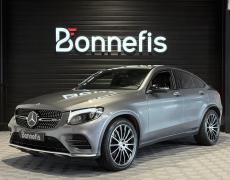 Mercedes GLC Manhac