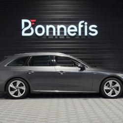 Audi A4 Avant 40 TFSI 204Ch S tronic 7 S line, CAMERA | BANG & OLUFSEN | ATTELAGE, TVA, 44 900Km.. occasion - Manhac - photo 3/33