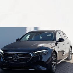 Mercedes Classe E 300 de Hybrid EQ 9G-Tronic Avantgarde Line occasion - Manhac - photo 2/8