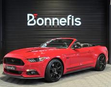 Ford Mustang Manhac