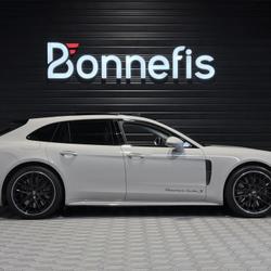 Porsche Panamera Turbo S e-Hybrid 4.0 V8 700Ch PDK, 29 796EUR D OPTIONS, 58 900Km, ORIGINE FR, 1ERE M.. occasion - Manhac - photo 3/39