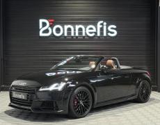 Autres Audi Manhac