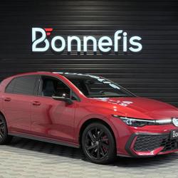 Volkswagen Golf 8 8.5 EVO2 GTE 1.5 eHybrid 272Ch DSG6, OPTIONS +++, TVA, 11 700Km, GARANTIE 06/2030, 1ERE M.. occasion - Manhac - photo 2/31